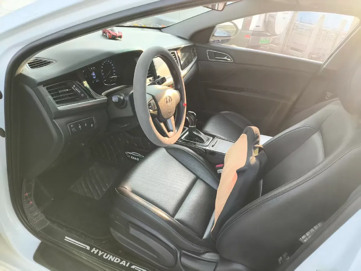 2017 Hyundai Mistra 1.8L 143HP L4 6AT,autocango,china used car exporter,china ev exporter,chinese used car exporter,chinese used ev exporter