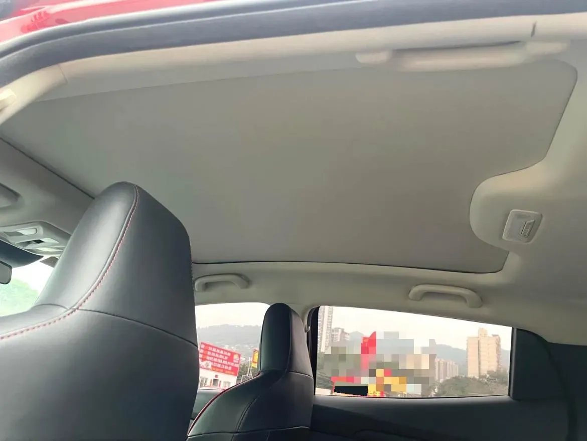 2020 ChangAn UNI-T 1.5T 180HP L4 7DCT,autocango,china used car exporter,china ev exporter,chinese used car exporter,chinese used ev exporter