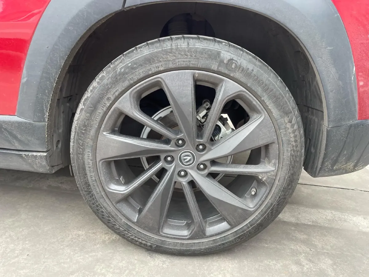 2020 ChangAn UNI-T 1.5T 180HP L4 7DCT,autocango,china used car exporter,china ev exporter,chinese used car exporter,chinese used ev exporter