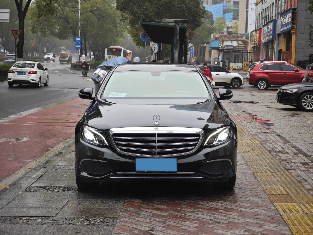 2020 Mercedes-Benz E Class 2.0T 258HP L4 9AT,autocango,china used car exporter,china ev exporter,chinese used car exporter,chinese used ev exporter