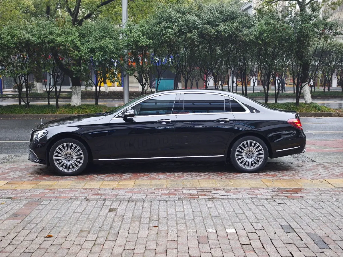 2020 Mercedes-Benz E Class 2.0T 258HP L4 9AT,autocango,china used car exporter,china ev exporter,chinese used car exporter,chinese used ev exporter