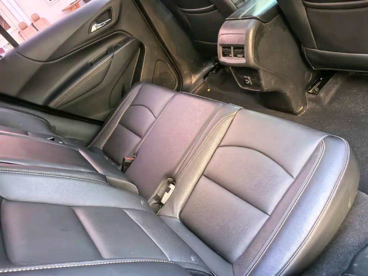 2019 Chevrolet Equinox 1.5T 180HP L4 6AT,autocango,china used car exporter,china ev exporter,chinese used car exporter,chinese used ev exporter