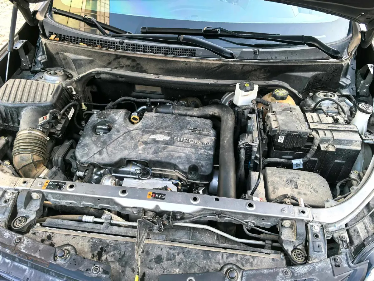 2019 Chevrolet Equinox 1.5T 180HP L4 6AT,autocango,china used car exporter,china ev exporter,chinese used car exporter,chinese used ev exporter