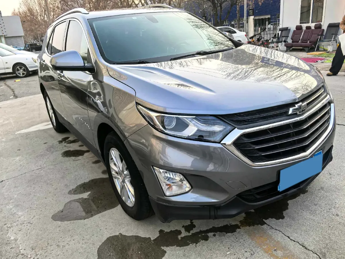 2019 Chevrolet Equinox 1.5T 180HP L4 6AT,autocango,china used car exporter,china ev exporter,chinese used car exporter,chinese used ev exporter