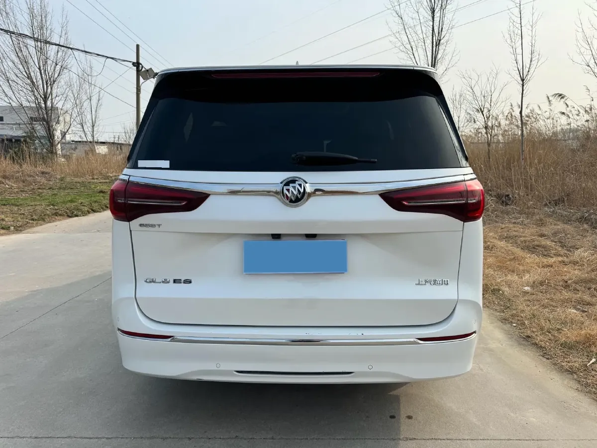 2021 Buick GL8 2.0T 237HP L4 9AT,autocango,china used car exporter,china ev exporter,chinese used car exporter,chinese used ev exporter