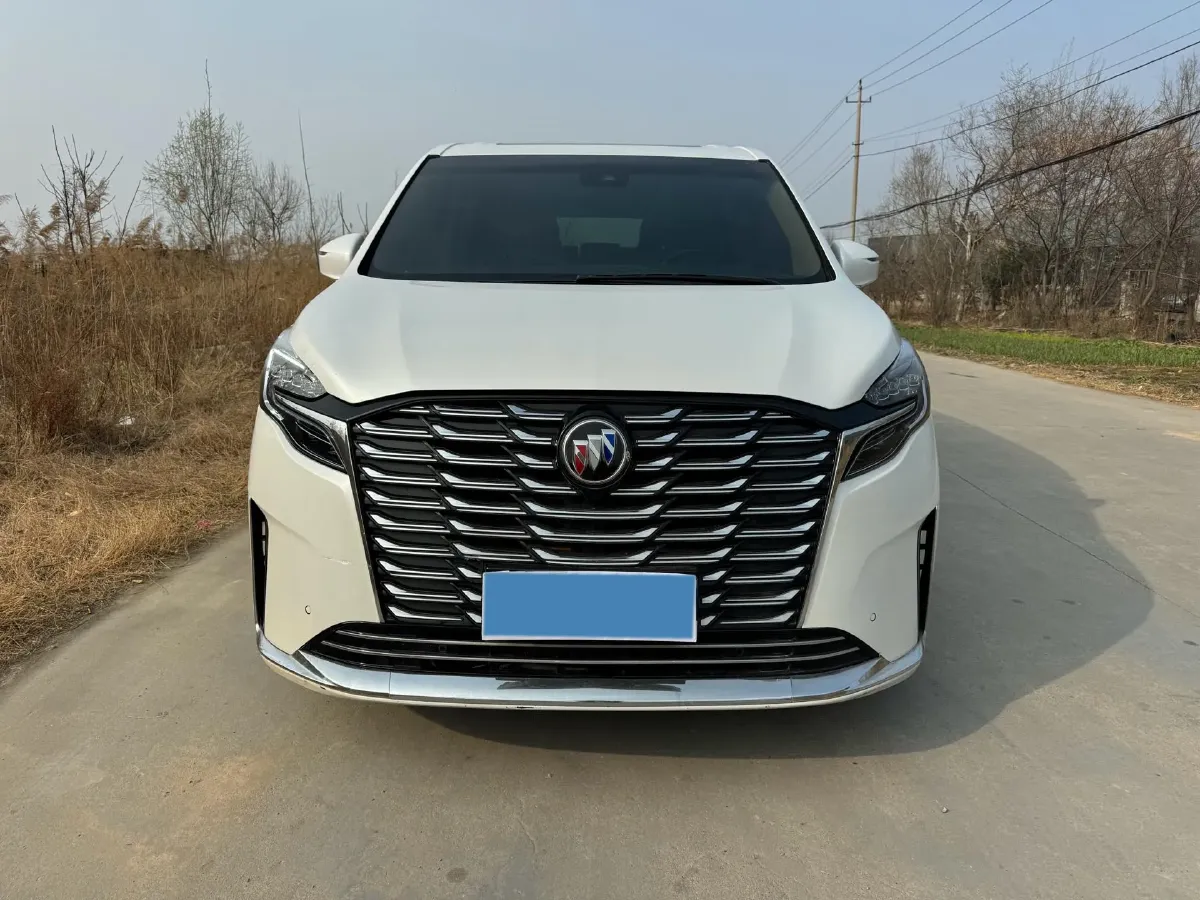 2021 Buick GL8 2.0T 237HP L4 9AT,autocango,china used car exporter,china ev exporter,chinese used car exporter,chinese used ev exporter