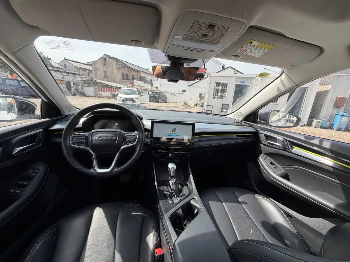 2021 Roewe i5 1.5L 120HP L4 CVT,autocango,china used car exporter,china ev exporter,chinese used car exporter,chinese used ev exporter