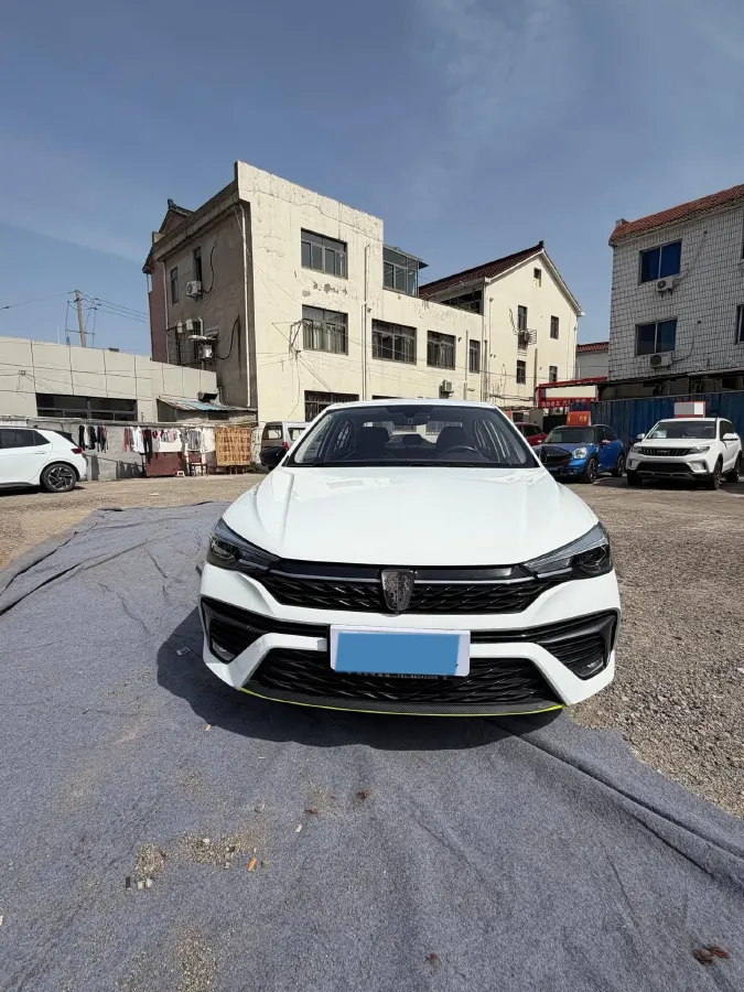 2021 Roewe i5 1.5L 120HP L4 CVT,autocango,china used car exporter,china ev exporter,chinese used car exporter,chinese used ev exporter