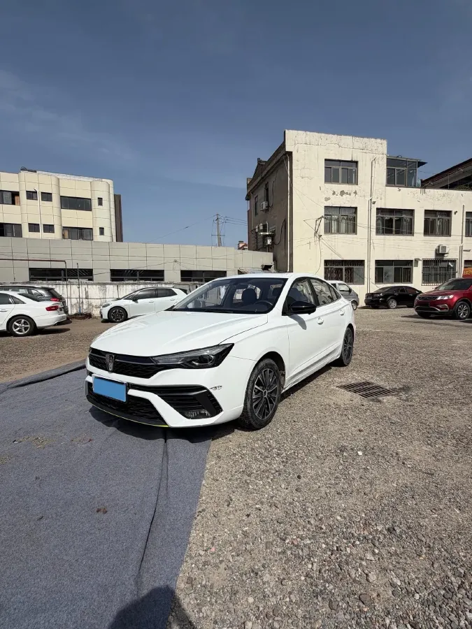 2021 Roewe i5 1.5L 120HP L4 CVT,autocango,china used car exporter,china ev exporter,chinese used car exporter,chinese used ev exporter
