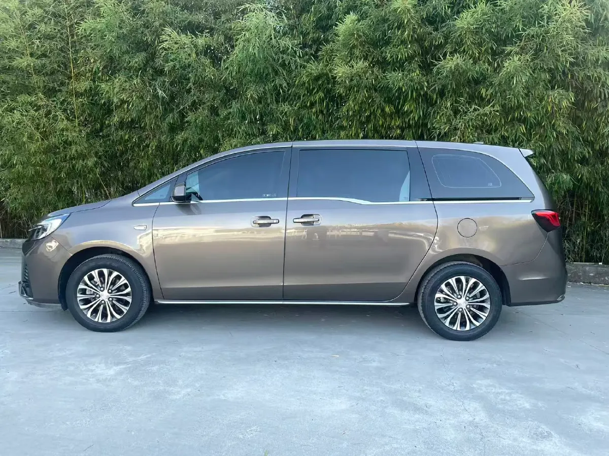 2022 Buick GL8 2.0T 237HP L4 9AT,autocango,china used car exporter,china ev exporter,chinese used car exporter,chinese used ev exporter