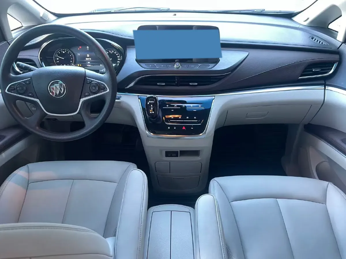 2022 Buick GL8 2.0T 237HP L4 9AT,autocango,china used car exporter,china ev exporter,chinese used car exporter,chinese used ev exporter