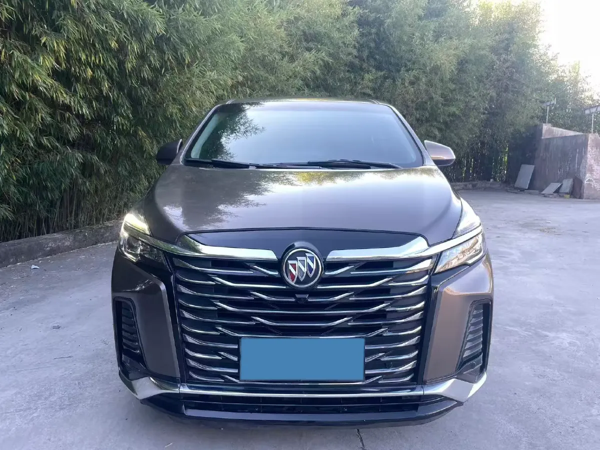 2022 Buick GL8 2.0T 237HP L4 9AT,autocango,china used car exporter,china ev exporter,chinese used car exporter,chinese used ev exporter