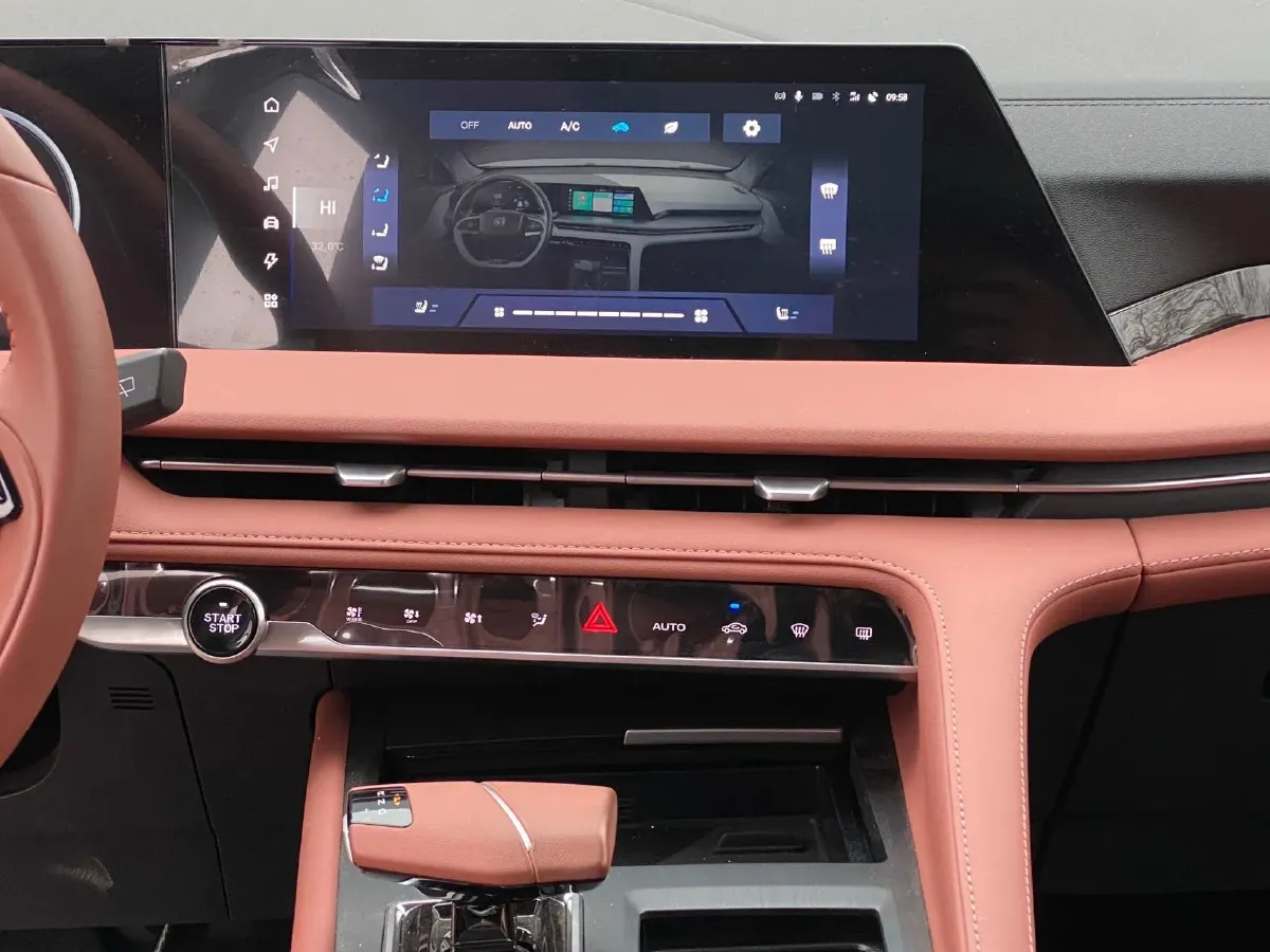 2023 ChangAn CS75 Plus iDD 1.5T 170HP L4 6TCT PHEV 28.39KWH,autocango,china used car exporter,china ev exporter,chinese used car exporter,chinese used ev exporter