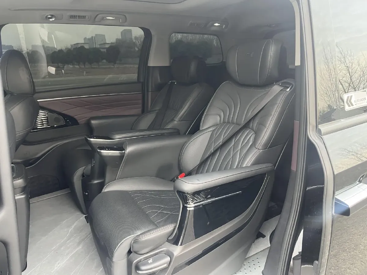 2024 GAC Trumpchi M8 2.0T 252HP L4 8AT,autocango,china used car exporter,china ev exporter,chinese used car exporter,chinese used ev exporter