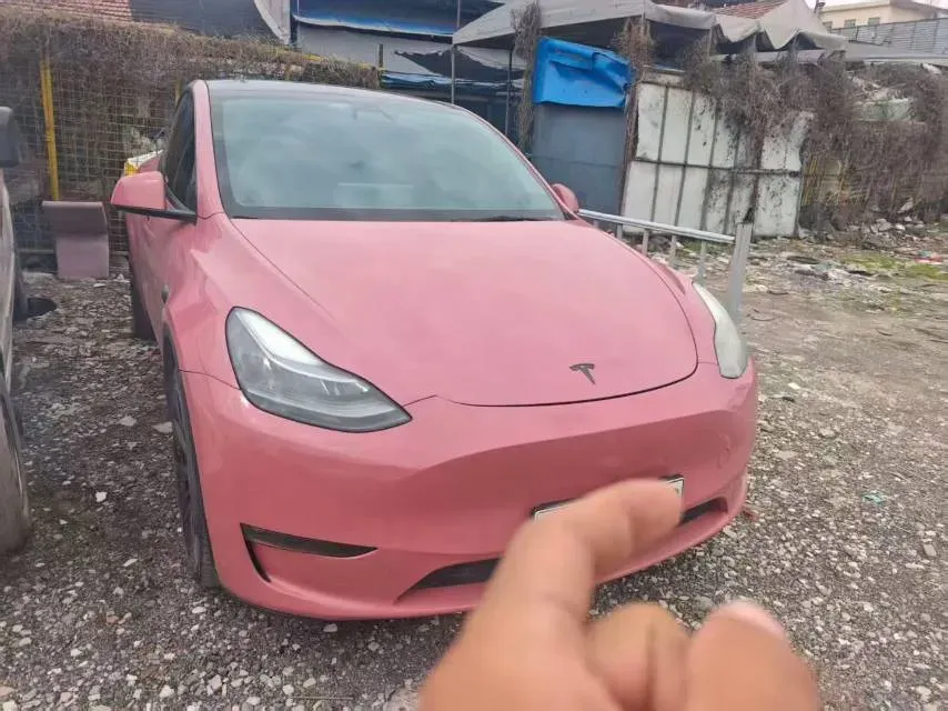 2021 Tesla Model Y BEV 60KWH,autocango,china used car exporter,china ev exporter,chinese used car exporter,chinese used ev exporter