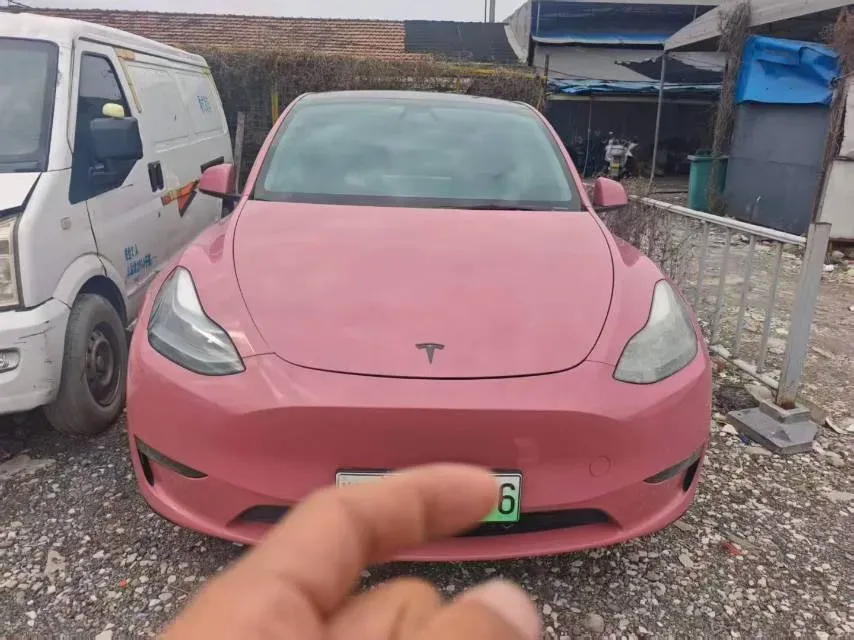 2021 Tesla Model Y BEV 60KWH,autocango,china used car exporter,china ev exporter,chinese used car exporter,chinese used ev exporter