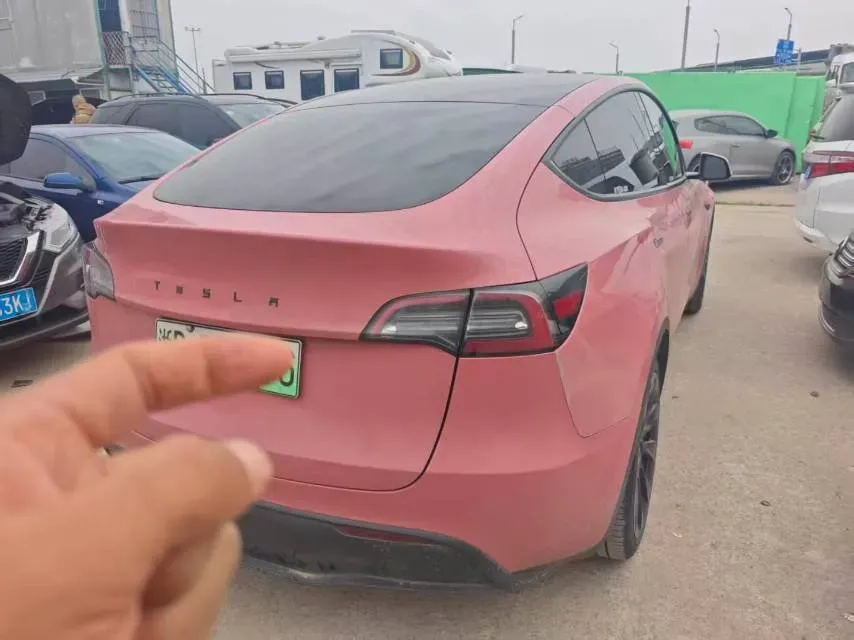 2021 Tesla Model Y BEV 60KWH,autocango,china used car exporter,china ev exporter,chinese used car exporter,chinese used ev exporter