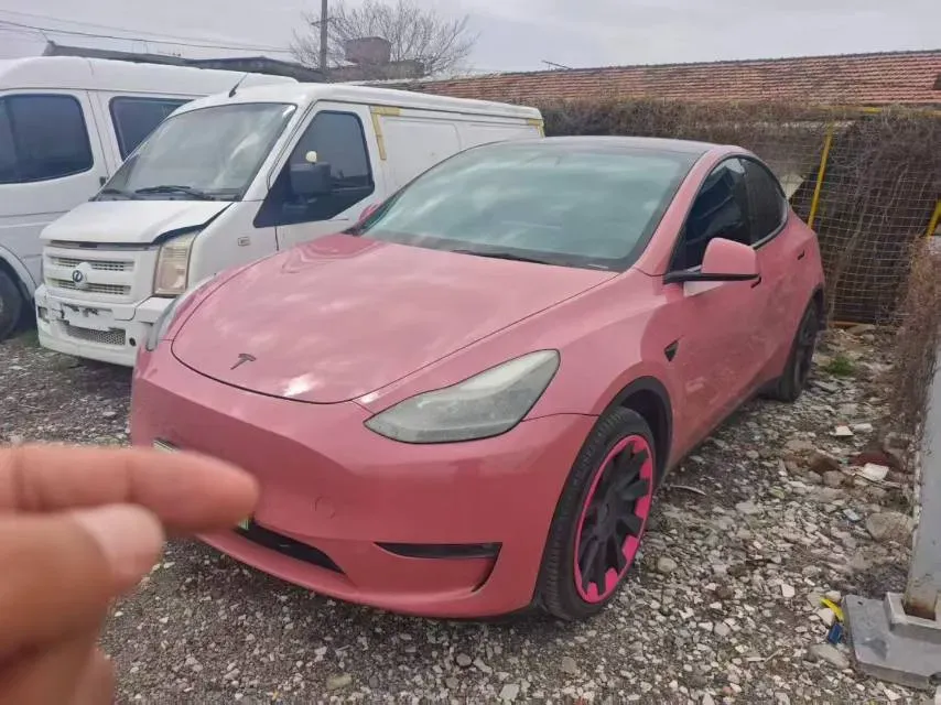 2021 Tesla Model Y BEV 60KWH,autocango,china used car exporter,china ev exporter,chinese used car exporter,chinese used ev exporter