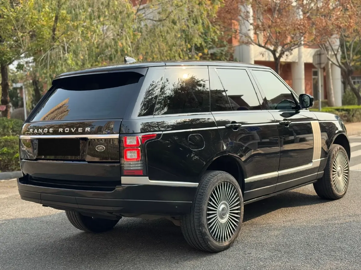 2017 Land Rover Range Rover 3.0T 340HP V6 8AT,autocango,china used car exporter,china ev exporter,chinese used car exporter,chinese used ev exporter