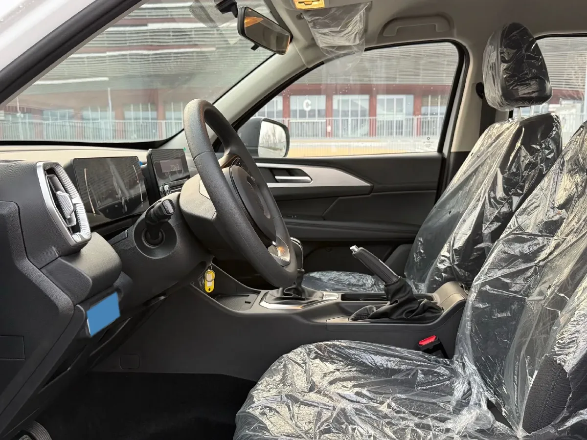 2026 Great Wall Poer King Kong 2.0T 190HP L4 6MT,autocango,china used car exporter,china ev exporter,chinese used car exporter,chinese used ev exporter