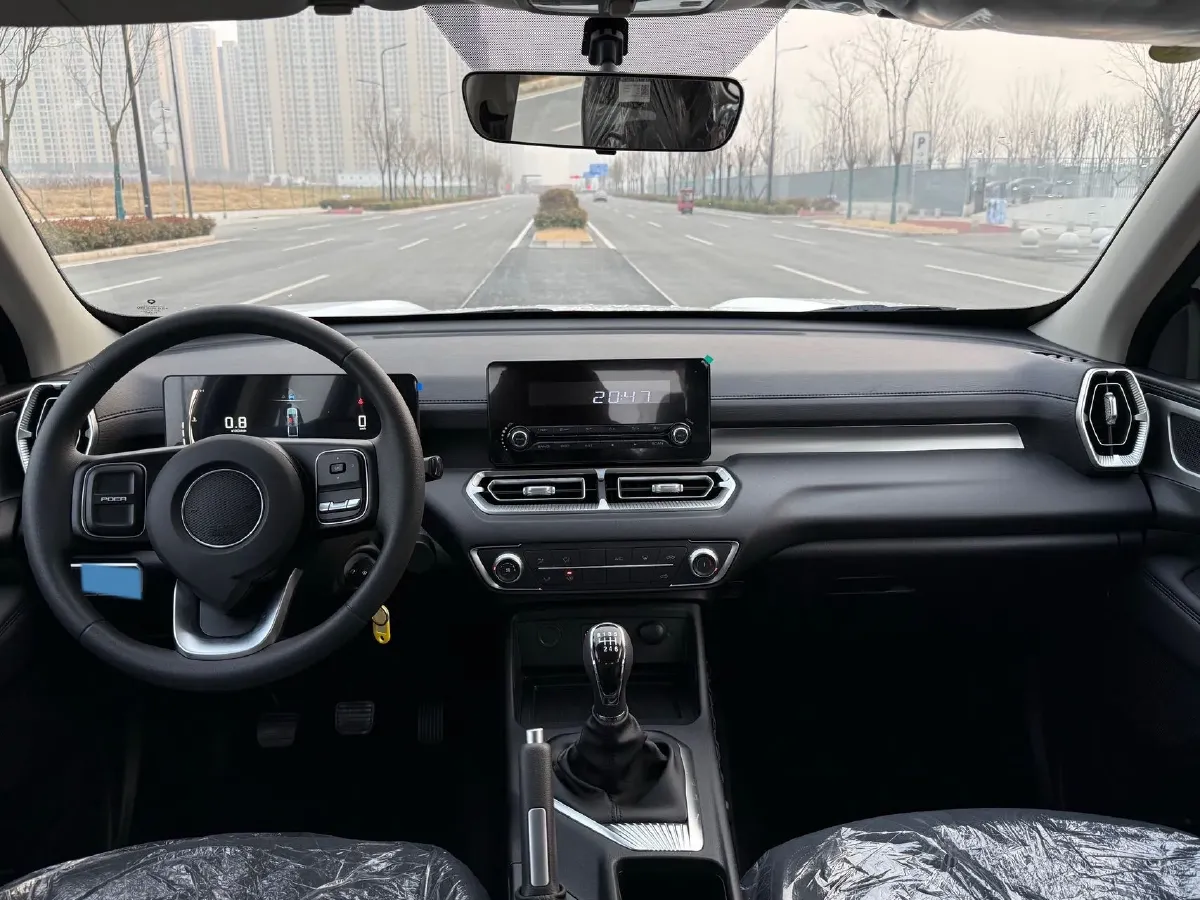 2026 Great Wall Poer King Kong 2.0T 190HP L4 6MT,autocango,china used car exporter,china ev exporter,chinese used car exporter,chinese used ev exporter