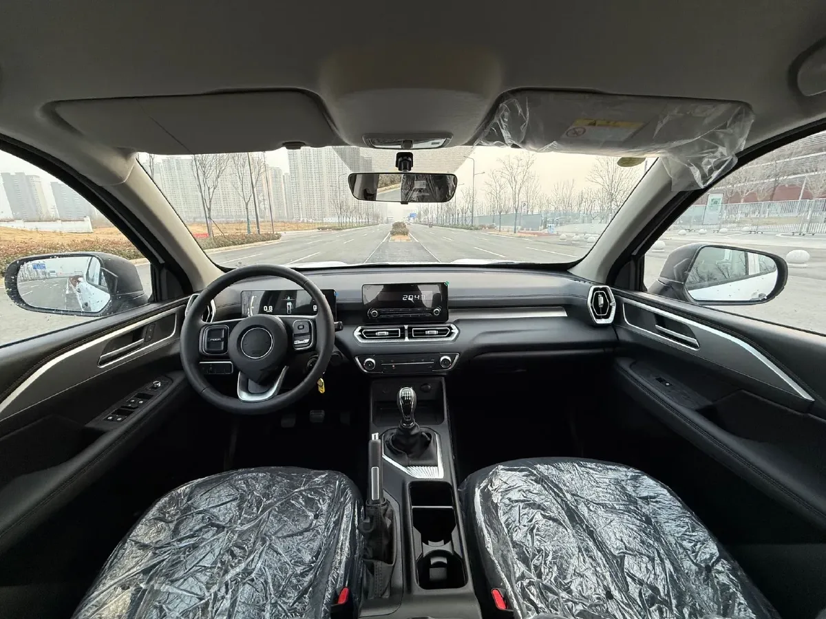 2026 Great Wall Poer King Kong 2.0T 190HP L4 6MT,autocango,china used car exporter,china ev exporter,chinese used car exporter,chinese used ev exporter