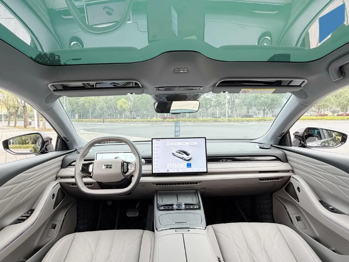 2025 Geely Galaxy Starshine 8 1.5L 112HP L4 1DHT PHEV,autocango,china used car exporter,china ev exporter,chinese used car exporter,chinese used ev exporter