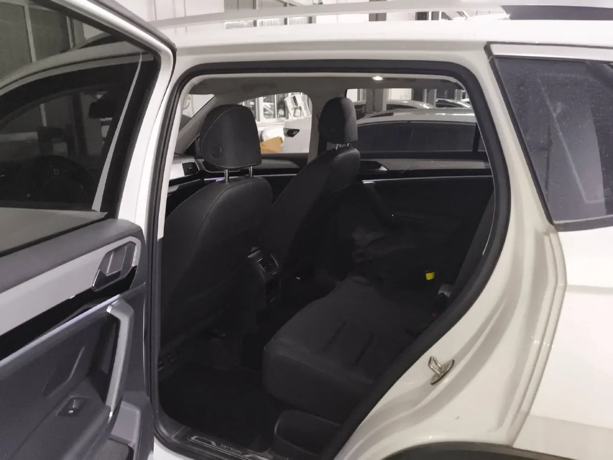 2023 Volkswagen Tayron 1.4T 150HP L4 7DCT,autocango,china used car exporter,china ev exporter,chinese used car exporter,chinese used ev exporter