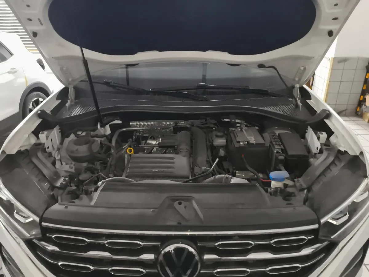 2023 Volkswagen Tayron 1.4T 150HP L4 7DCT,autocango,china used car exporter,china ev exporter,chinese used car exporter,chinese used ev exporter