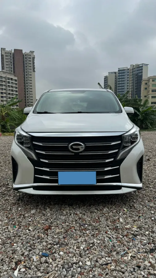 2023 GAC Trumpchi M8 2.0T 252HP L4 8AT,autocango,china used car exporter,china ev exporter,chinese used car exporter,chinese used ev exporter