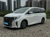 2023 GAC TRUMPCHI M8,autocango,china used car exporter,china ev exporter,chinese used car exporter,chinese used ev exporter