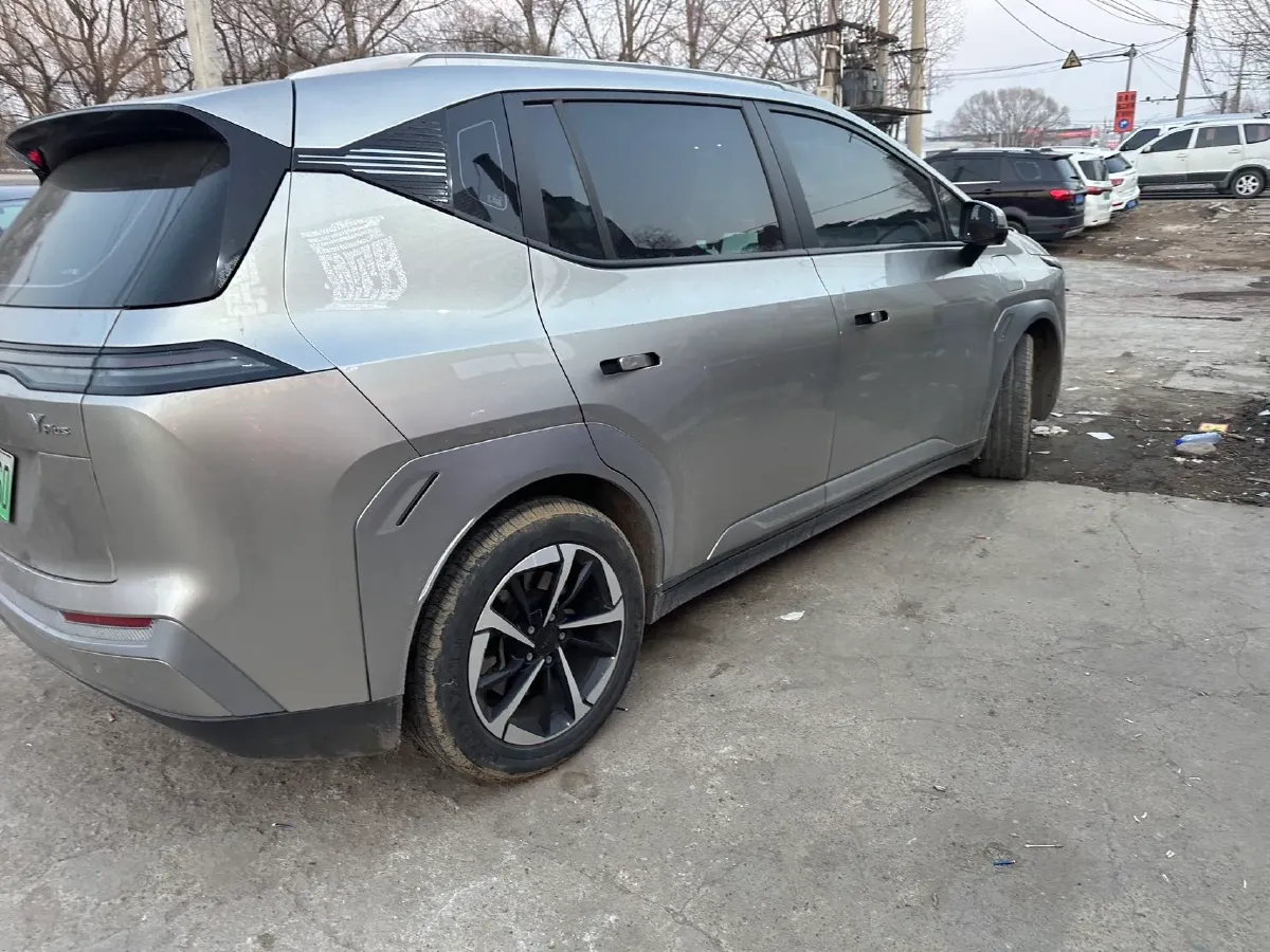 2023 GAC Trumpchi GS4 1.5T 177HP L4 6AT,autocango,china used car exporter,china ev exporter,chinese used car exporter,chinese used ev exporter
