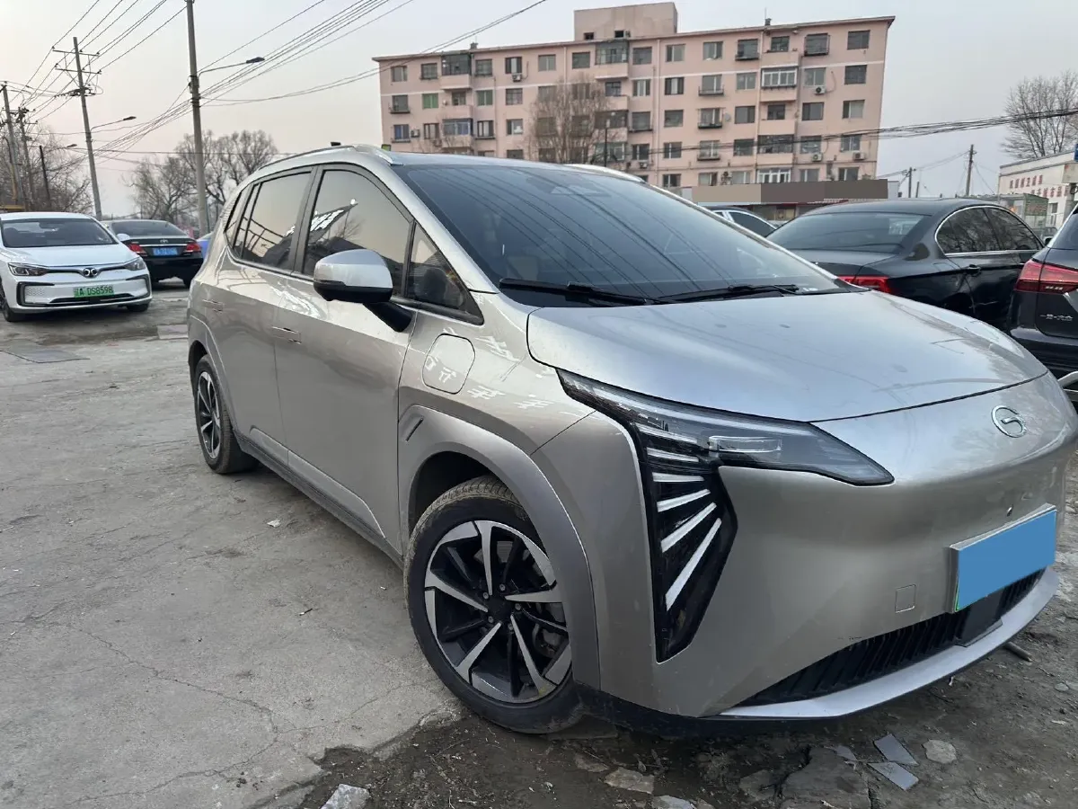 2023 GAC Trumpchi GS4 1.5T 177HP L4 6AT,autocango,china used car exporter,china ev exporter,chinese used car exporter,chinese used ev exporter