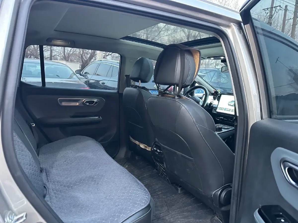 2023 GAC Trumpchi GS4 1.5T 177HP L4 6AT,autocango,china used car exporter,china ev exporter,chinese used car exporter,chinese used ev exporter