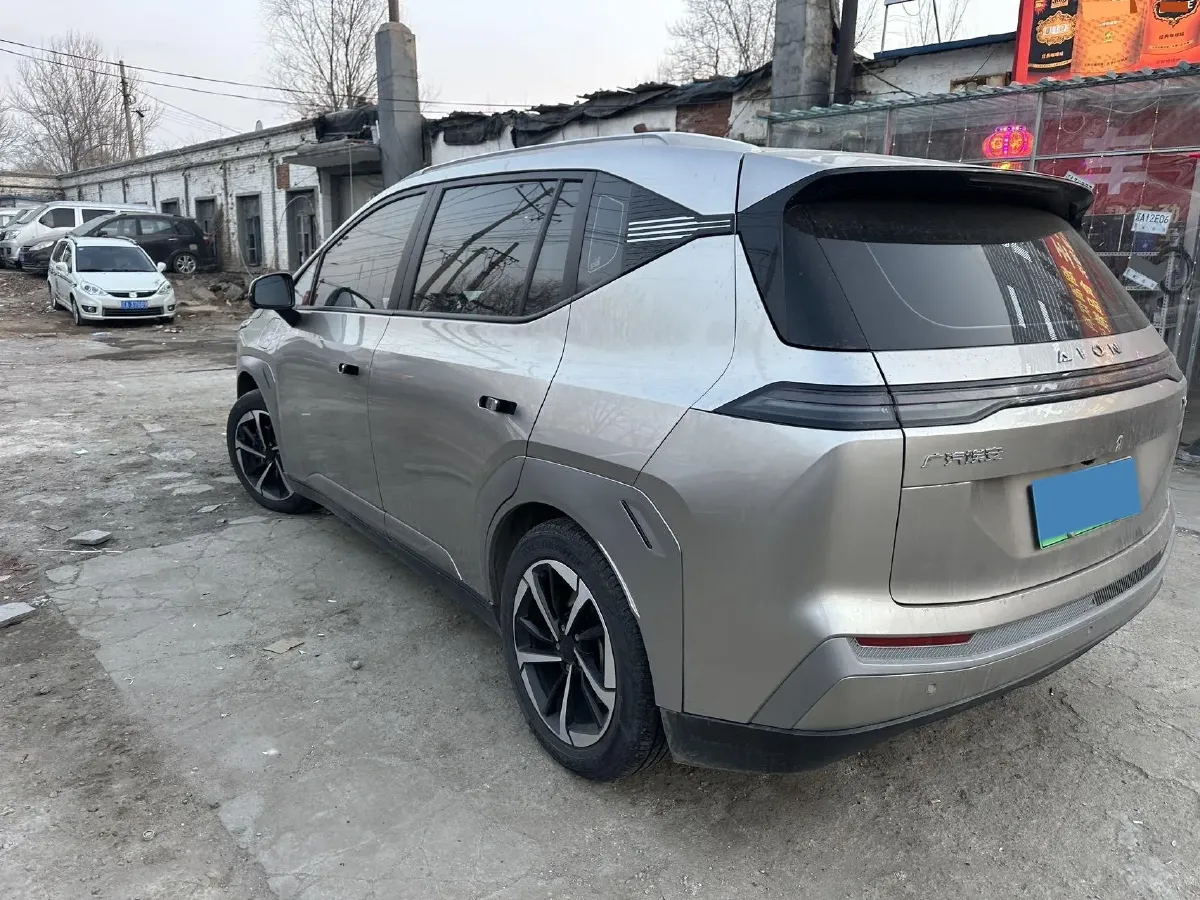 2023 GAC Trumpchi GS4 1.5T 177HP L4 6AT,autocango,china used car exporter,china ev exporter,chinese used car exporter,chinese used ev exporter