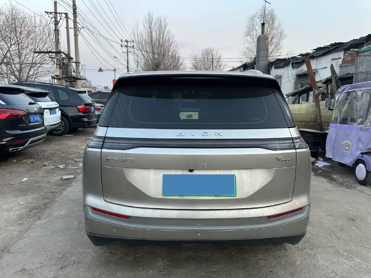 2023 GAC Trumpchi GS4 1.5T 177HP L4 6AT,autocango,china used car exporter,china ev exporter,chinese used car exporter,chinese used ev exporter