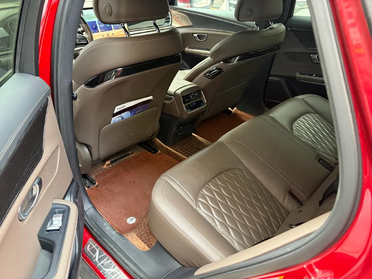 2020 BYD Han BEV 76.9KWH,autocango,china used car exporter,china ev exporter,chinese used car exporter,chinese used ev exporter