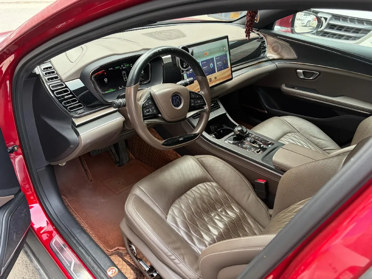 2020 BYD Han BEV 76.9KWH,autocango,china used car exporter,china ev exporter,chinese used car exporter,chinese used ev exporter