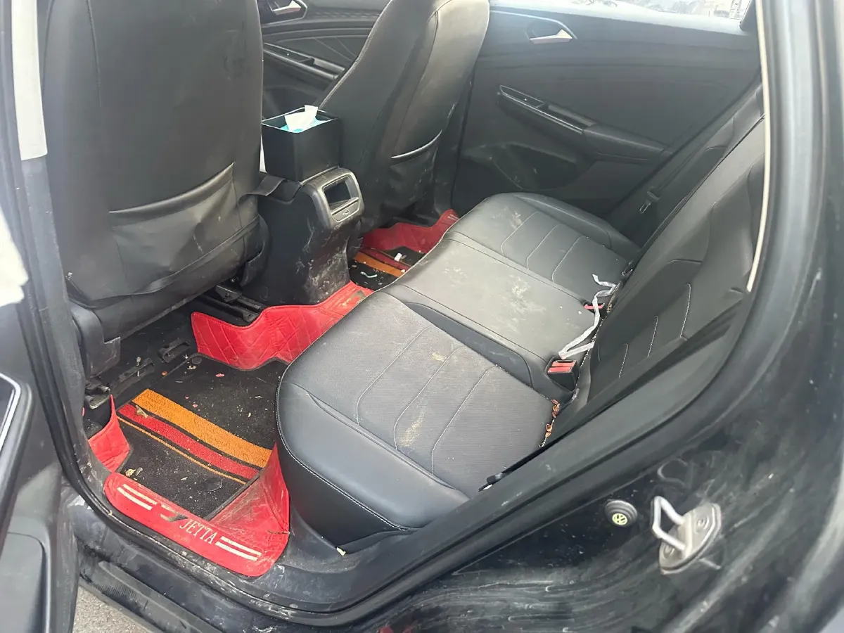 2021 Jetta VS5 1.4T 150HP L4 5MT,autocango,china used car exporter,china ev exporter,chinese used car exporter,chinese used ev exporter