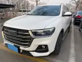 2021 HAVAL H6,autocango,china used car exporter,china ev exporter,chinese used car exporter,chinese used ev exporter