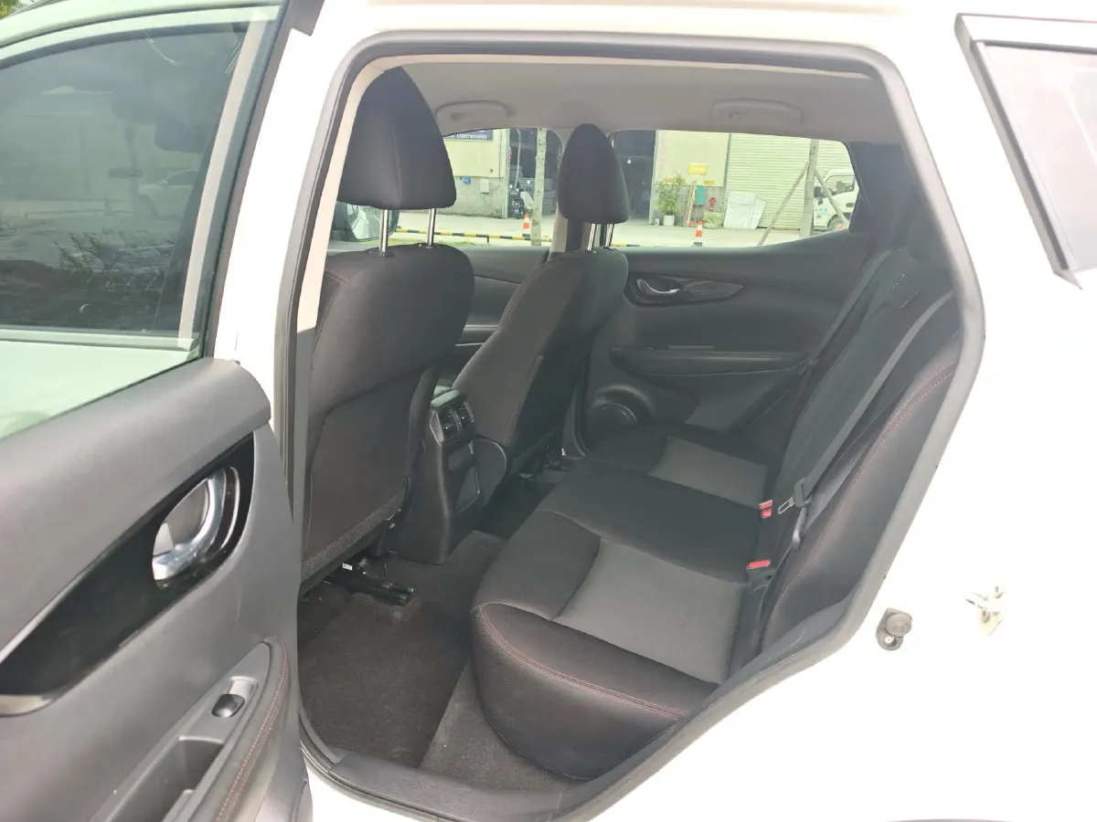 2019 Nissan Qashqai 2.0L 154HP L4 CVT,autocango,china used car exporter,china ev exporter,chinese used car exporter,chinese used ev exporter