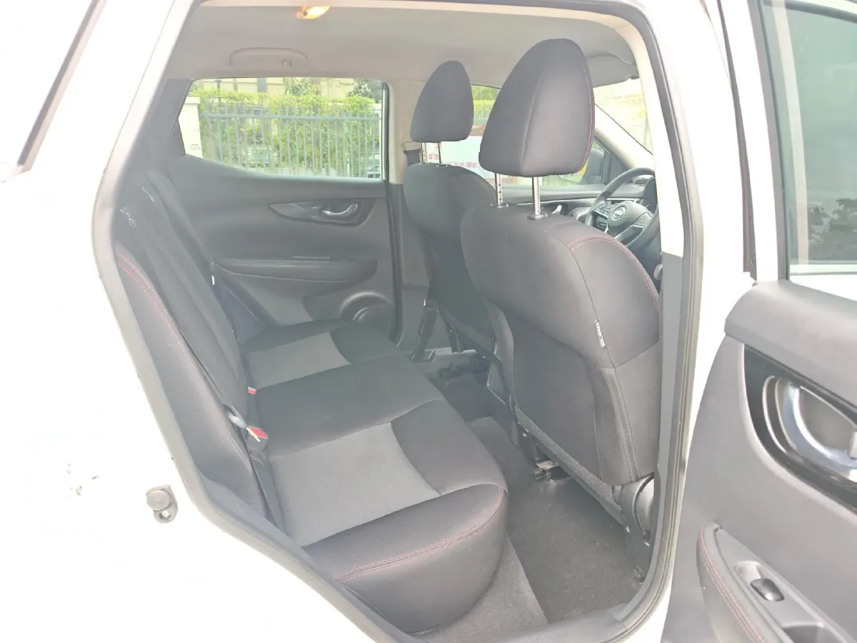 2019 Nissan Qashqai 2.0L 154HP L4 CVT,autocango,china used car exporter,china ev exporter,chinese used car exporter,chinese used ev exporter