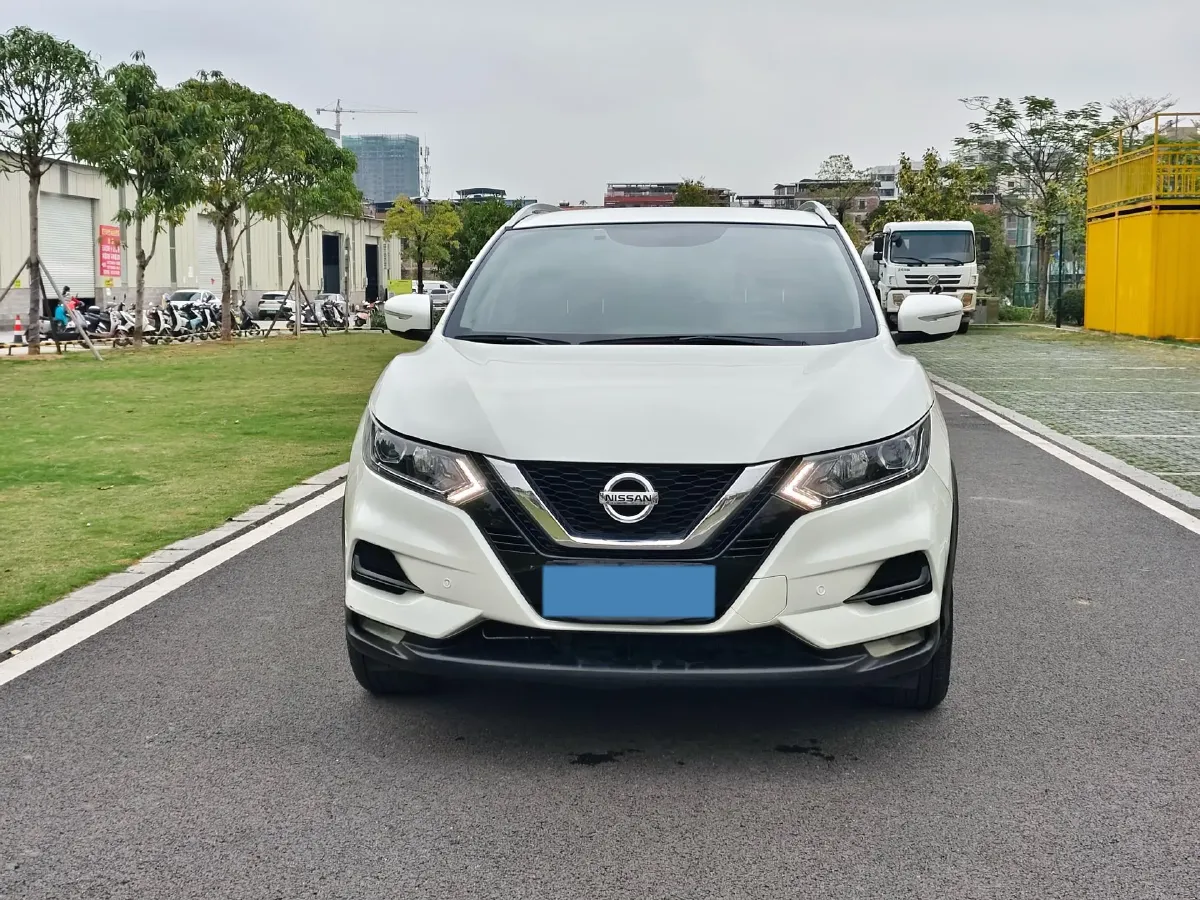 2019 Nissan Qashqai 2.0L 154HP L4 CVT,autocango,china used car exporter,china ev exporter,chinese used car exporter,chinese used ev exporter