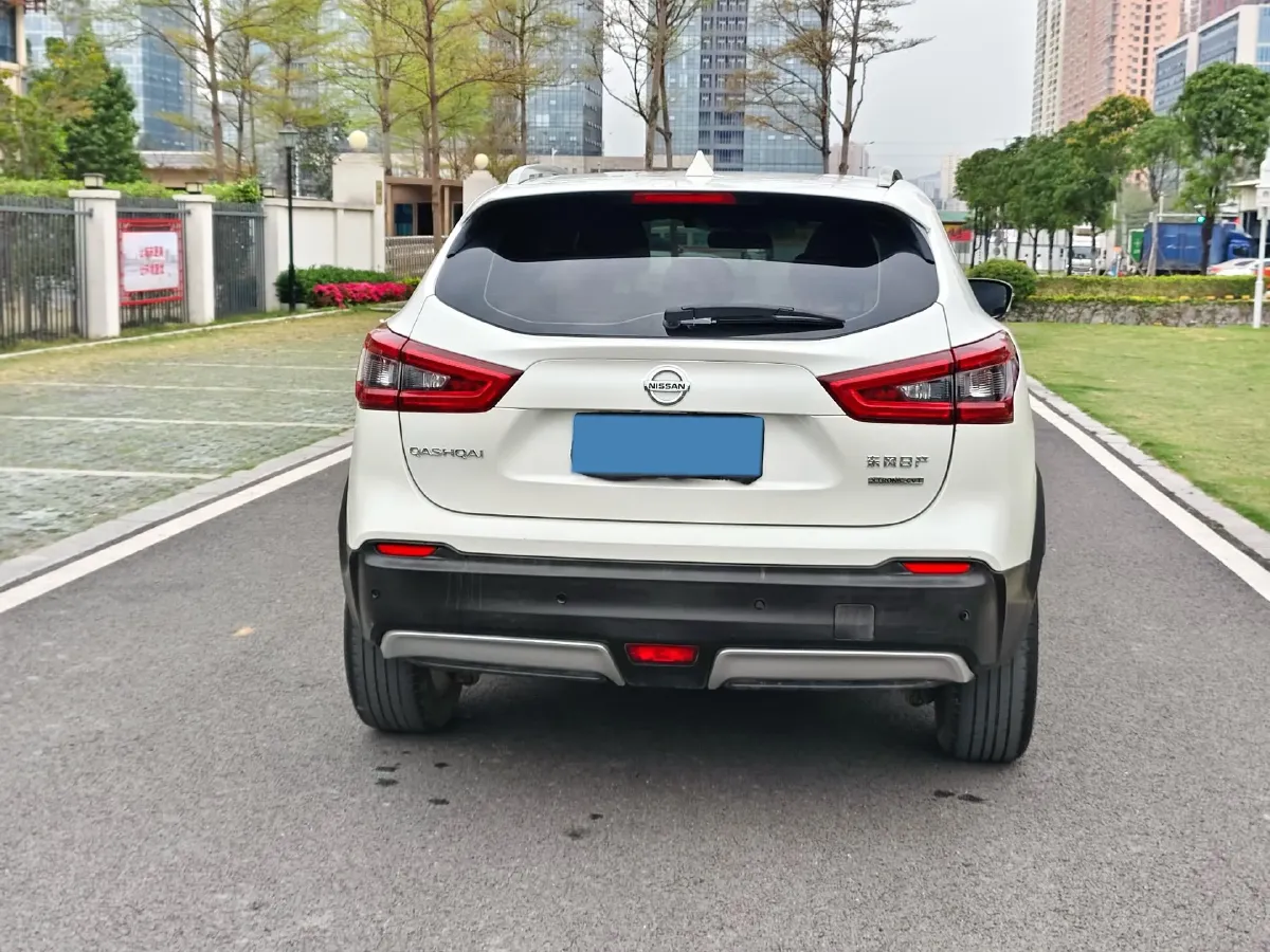 2019 Nissan Qashqai 2.0L 154HP L4 CVT,autocango,china used car exporter,china ev exporter,chinese used car exporter,chinese used ev exporter