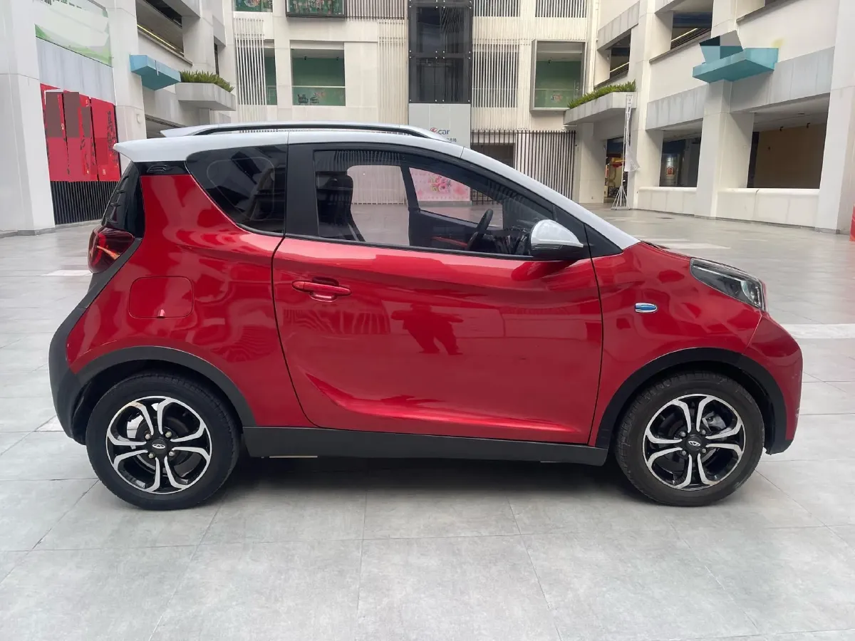 2021 Chery Little Ant BEV 35.6KWH,autocango,china used car exporter,china ev exporter,chinese used car exporter,chinese used ev exporter