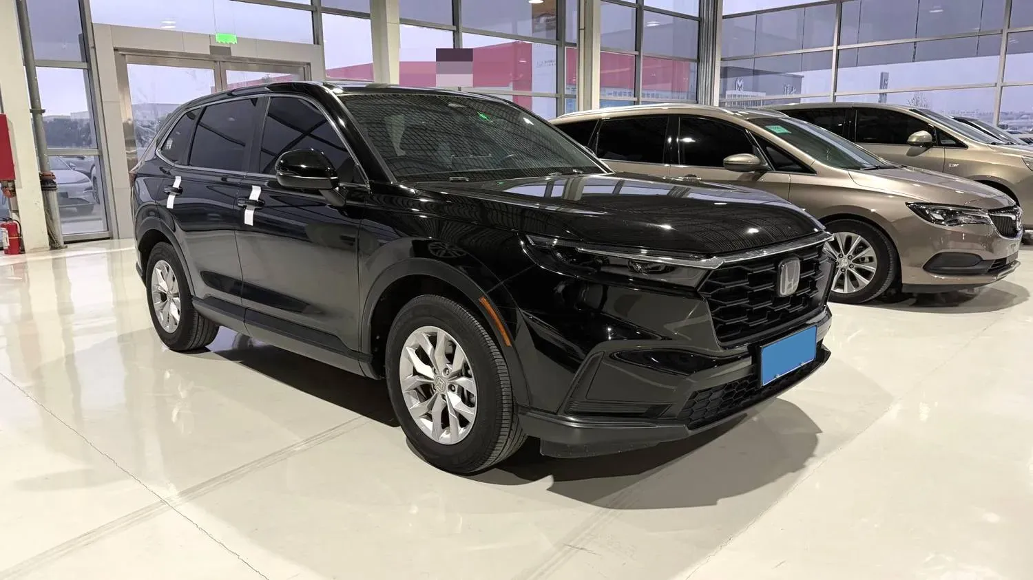 2023 Honda CR-V 1.5T 193HP L4 CVT,autocango,china used car exporter,china ev exporter,chinese used car exporter,chinese used ev exporter