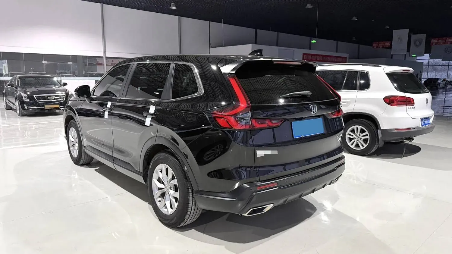 2023 Honda CR-V 1.5T 193HP L4 CVT,autocango,china used car exporter,china ev exporter,chinese used car exporter,chinese used ev exporter
