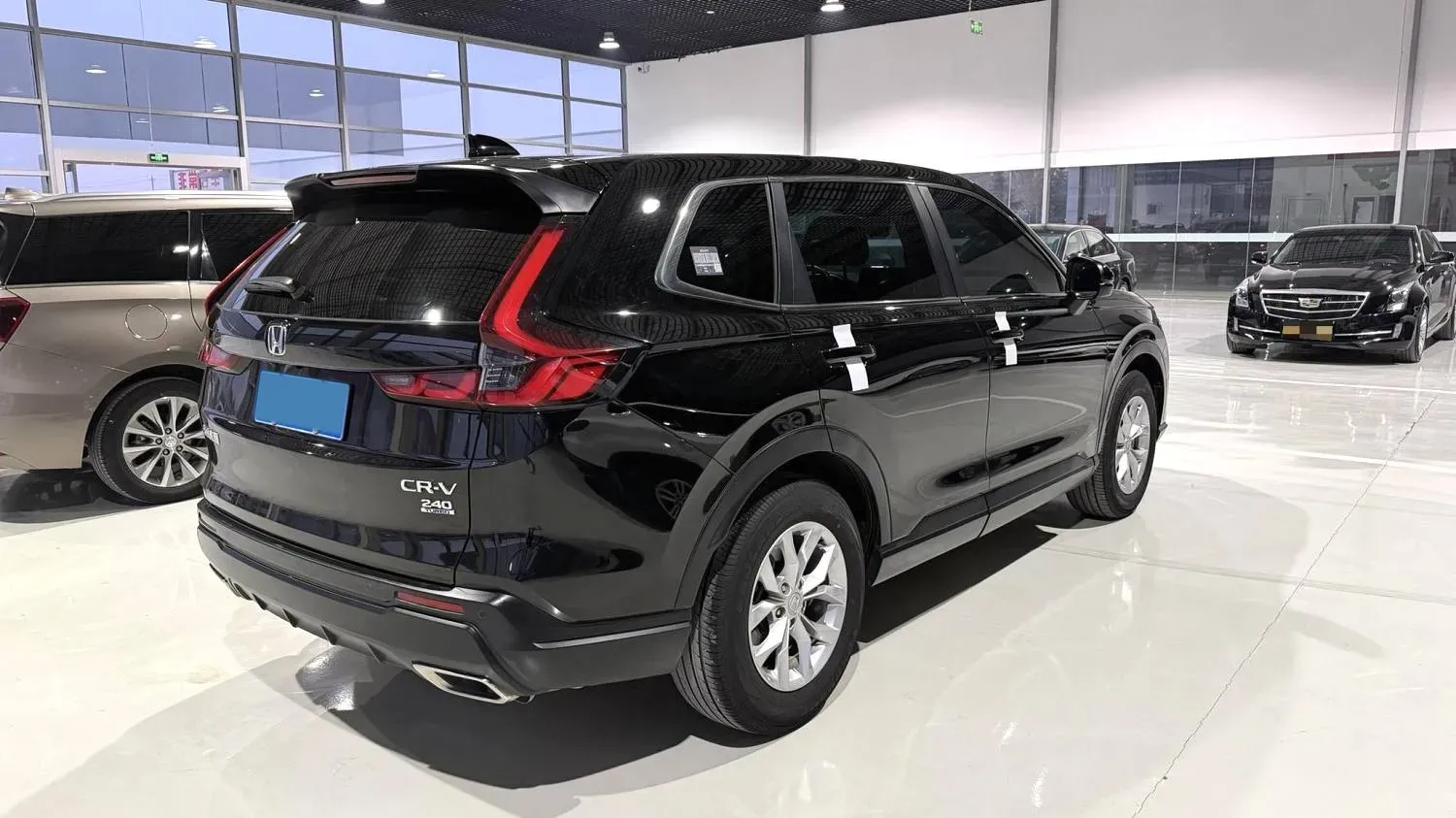 2023 Honda CR-V 1.5T 193HP L4 CVT,autocango,china used car exporter,china ev exporter,chinese used car exporter,chinese used ev exporter