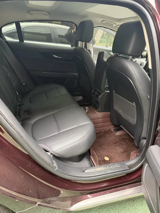 2020 Jaguar XEL 2.0T 200HP L4 8AT,autocango,china used car exporter,china ev exporter,chinese used car exporter,chinese used ev exporter