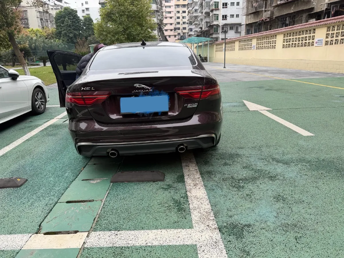 2020 Jaguar XEL 2.0T 200HP L4 8AT,autocango,china used car exporter,china ev exporter,chinese used car exporter,chinese used ev exporter